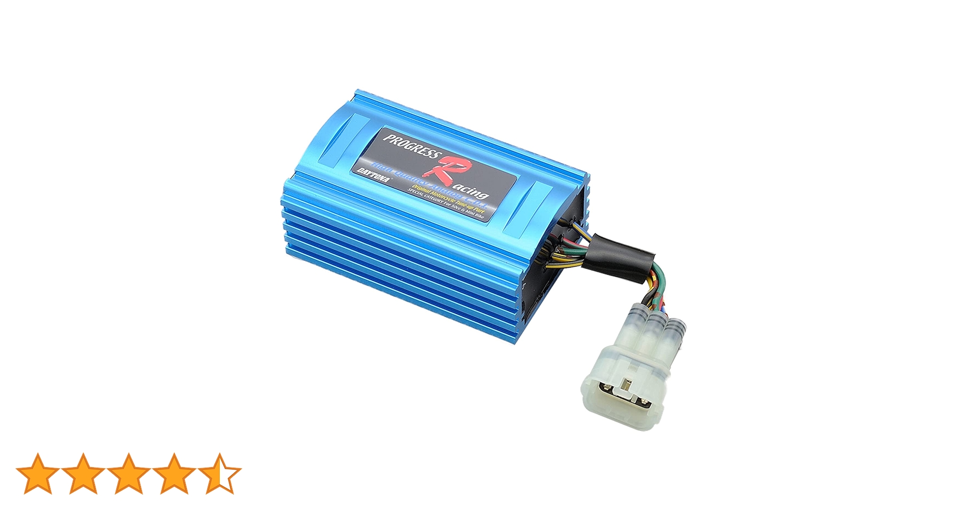 Amazon | デイトナ(Daytona) バイク用 CDI ズーマー(01-07)用